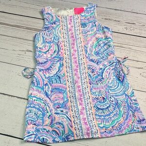 Lilly Pulitzer Skort Dress Size 0